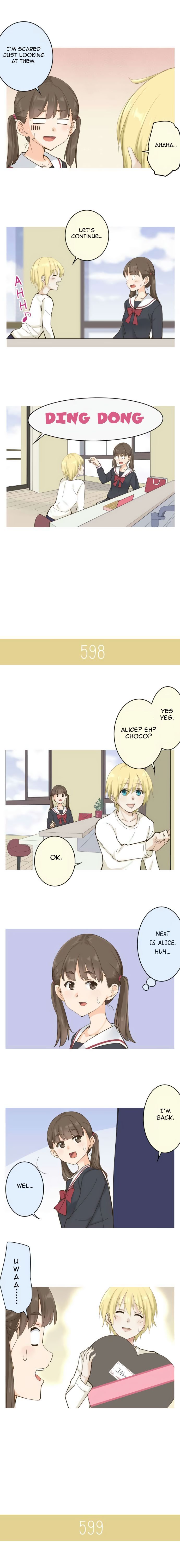 Amanogawa Ke No Yon Shimai 93 5