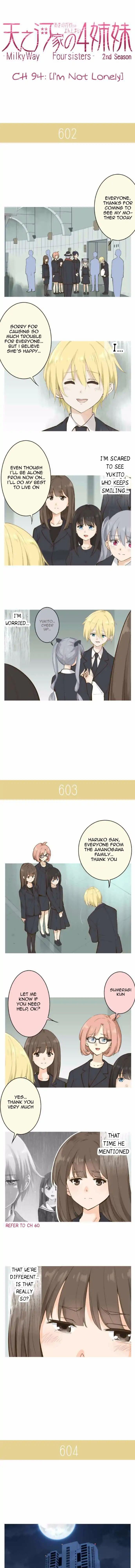 Amanogawa Ke No Yon Shimai 94 2