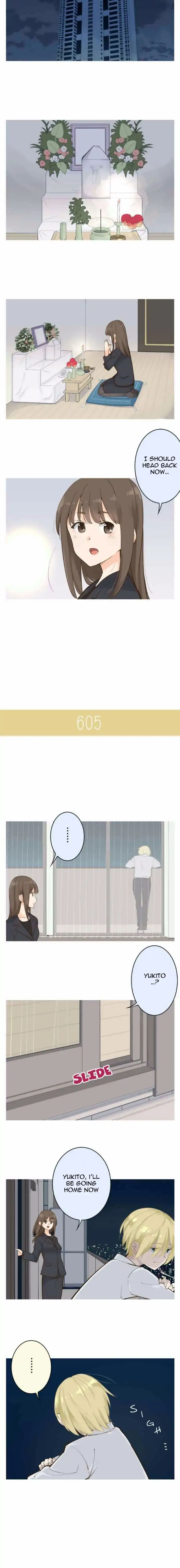 Amanogawa Ke No Yon Shimai 94 3