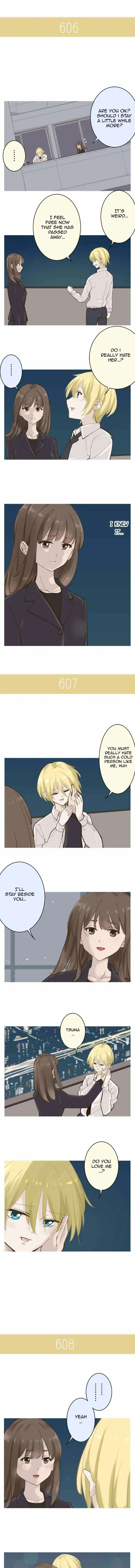 Amanogawa Ke No Yon Shimai 94 4