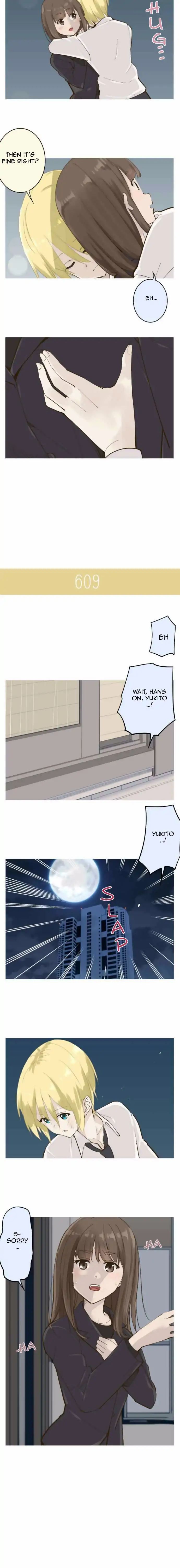 Amanogawa Ke No Yon Shimai 94 5
