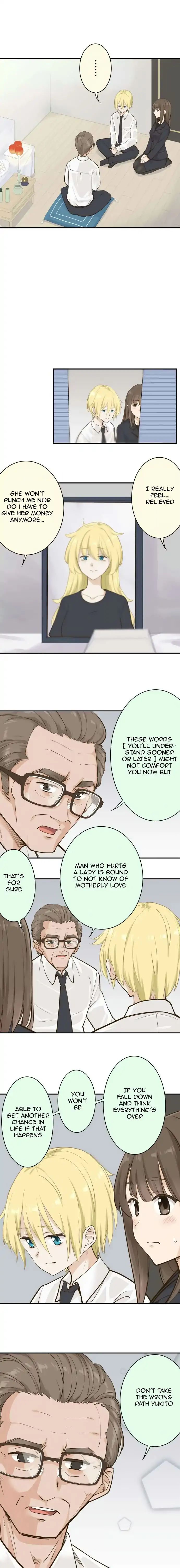 Amanogawa Ke No Yon Shimai 95 4
