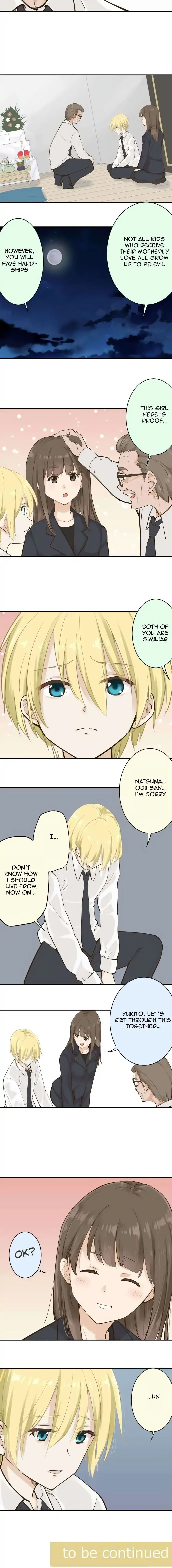 Amanogawa Ke No Yon Shimai 95 5
