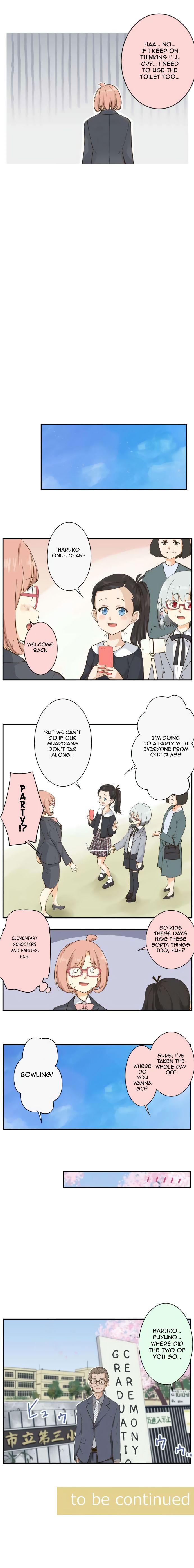 Amanogawa Ke No Yon Shimai 96 6