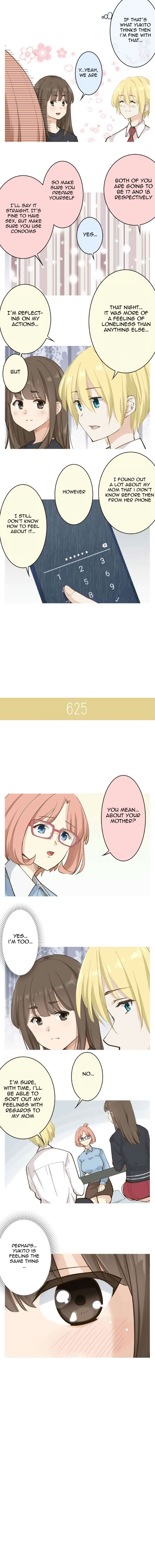 Amanogawa Ke No Yon Shimai 97 5