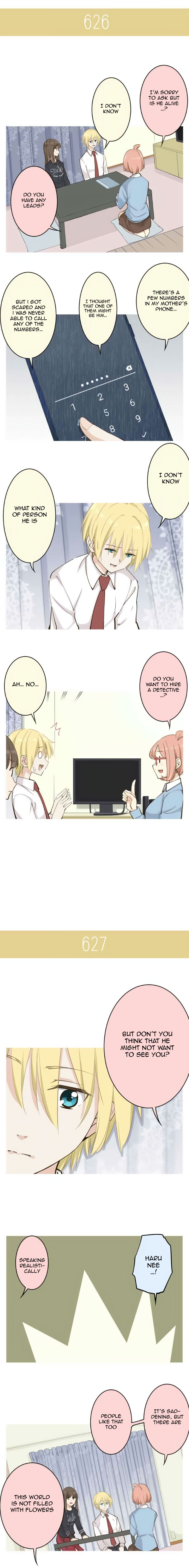Amanogawa Ke No Yon Shimai 98 2