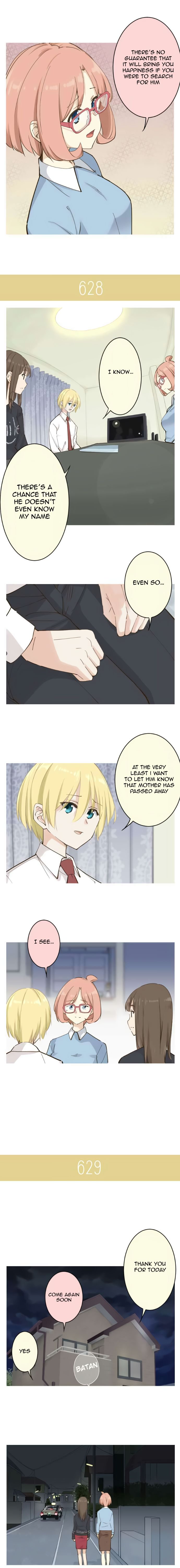Amanogawa Ke No Yon Shimai 98 3