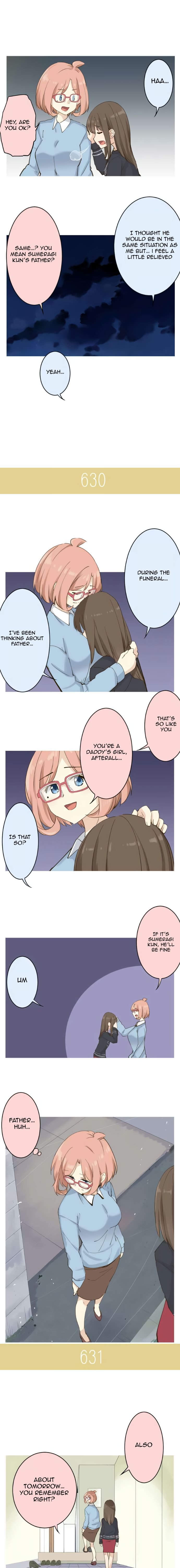 Amanogawa Ke No Yon Shimai 98 4