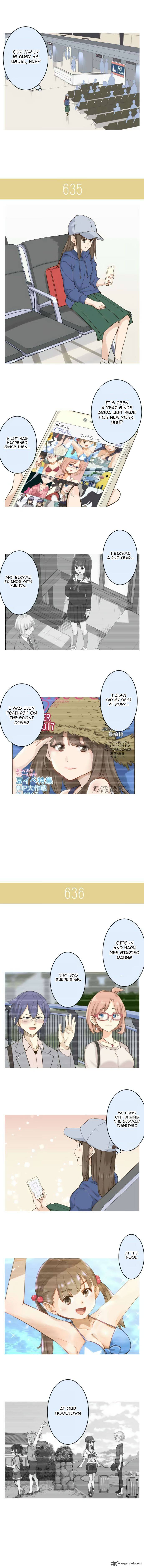 Amanogawa Ke No Yon Shimai 99 2