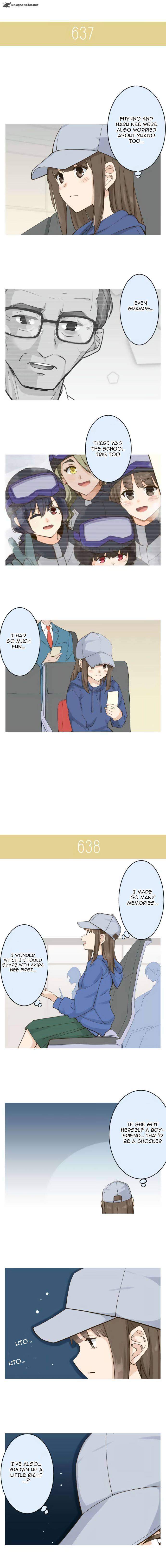 Amanogawa Ke No Yon Shimai 99 3