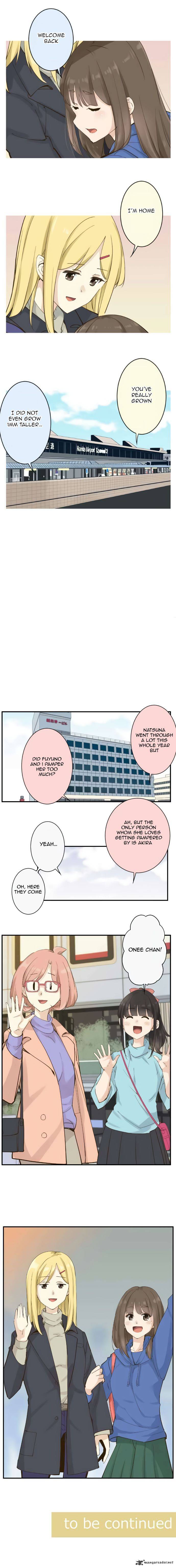 Amanogawa Ke No Yon Shimai 99 5
