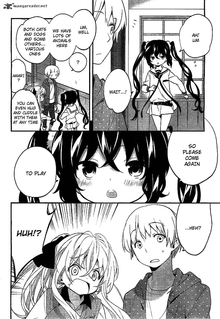 Amari Mawari 2 8