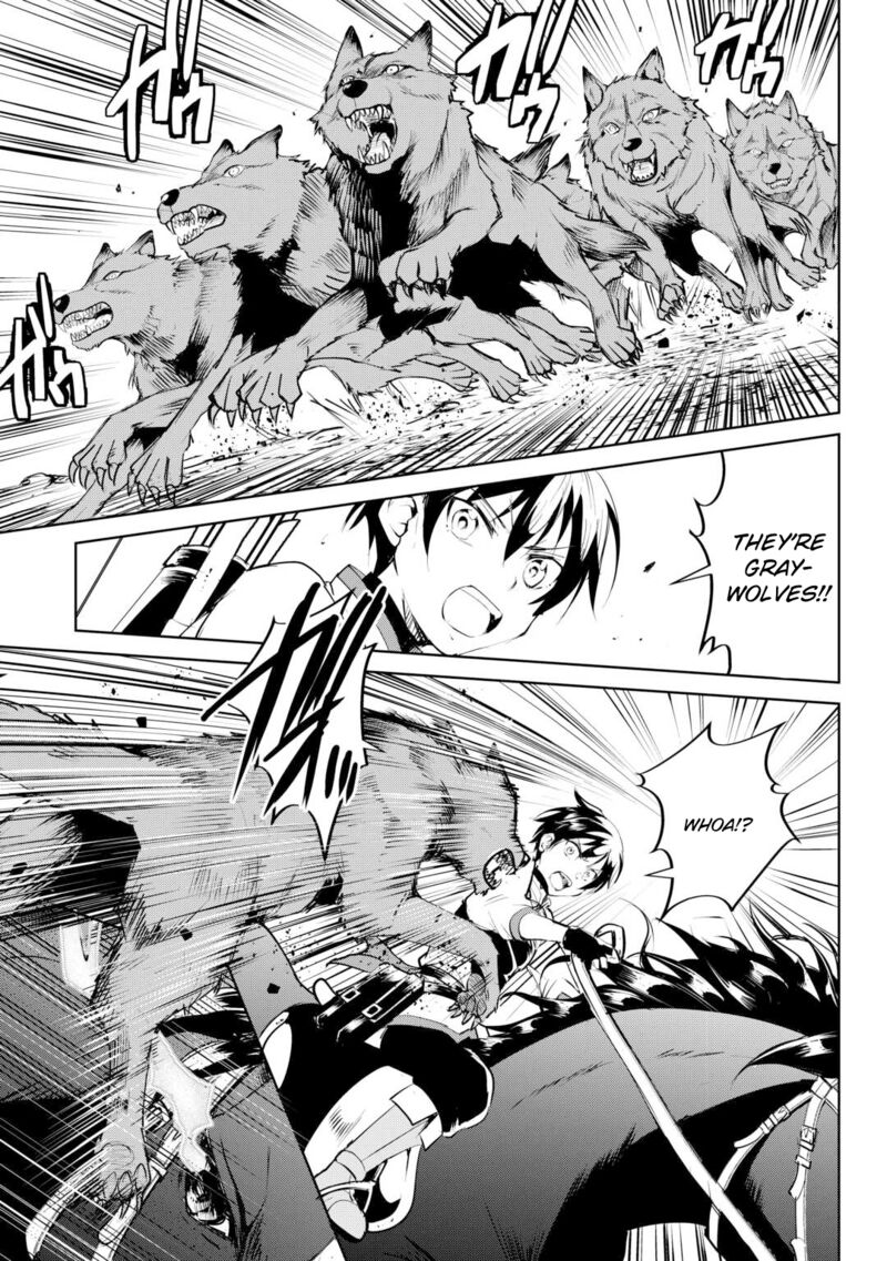 Amari Mono Isekaijin No Jiyuu Seikatsu Yuusha Ja Nai No De Katte Ni Yarasete Moraimasu 14 11