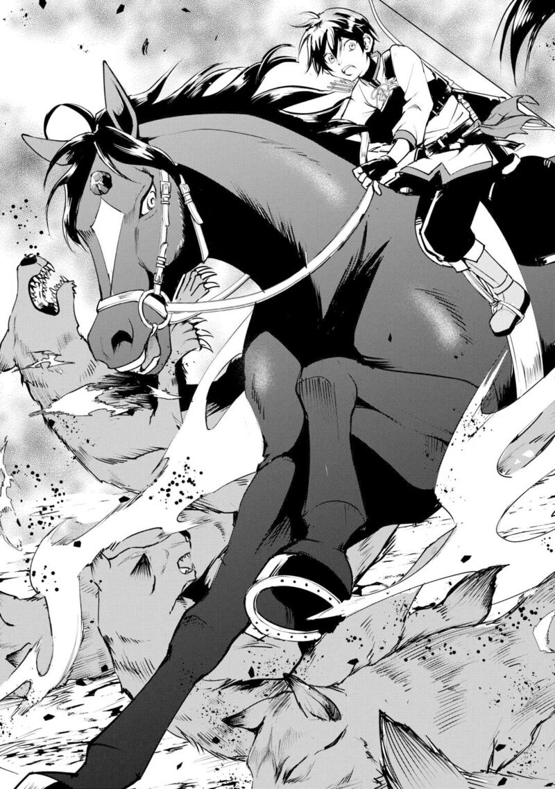 Amari Mono Isekaijin No Jiyuu Seikatsu Yuusha Ja Nai No De Katte Ni Yarasete Moraimasu 14 13