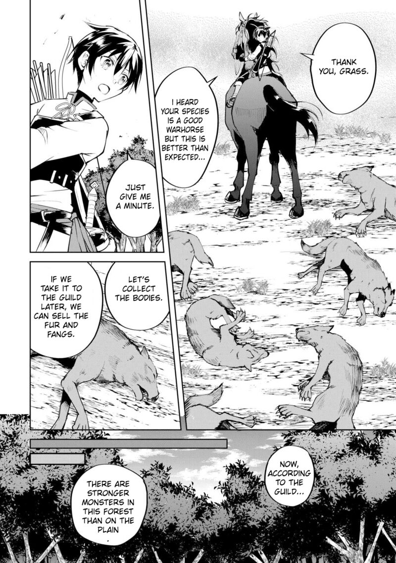 Amari Mono Isekaijin No Jiyuu Seikatsu Yuusha Ja Nai No De Katte Ni Yarasete Moraimasu 14 14