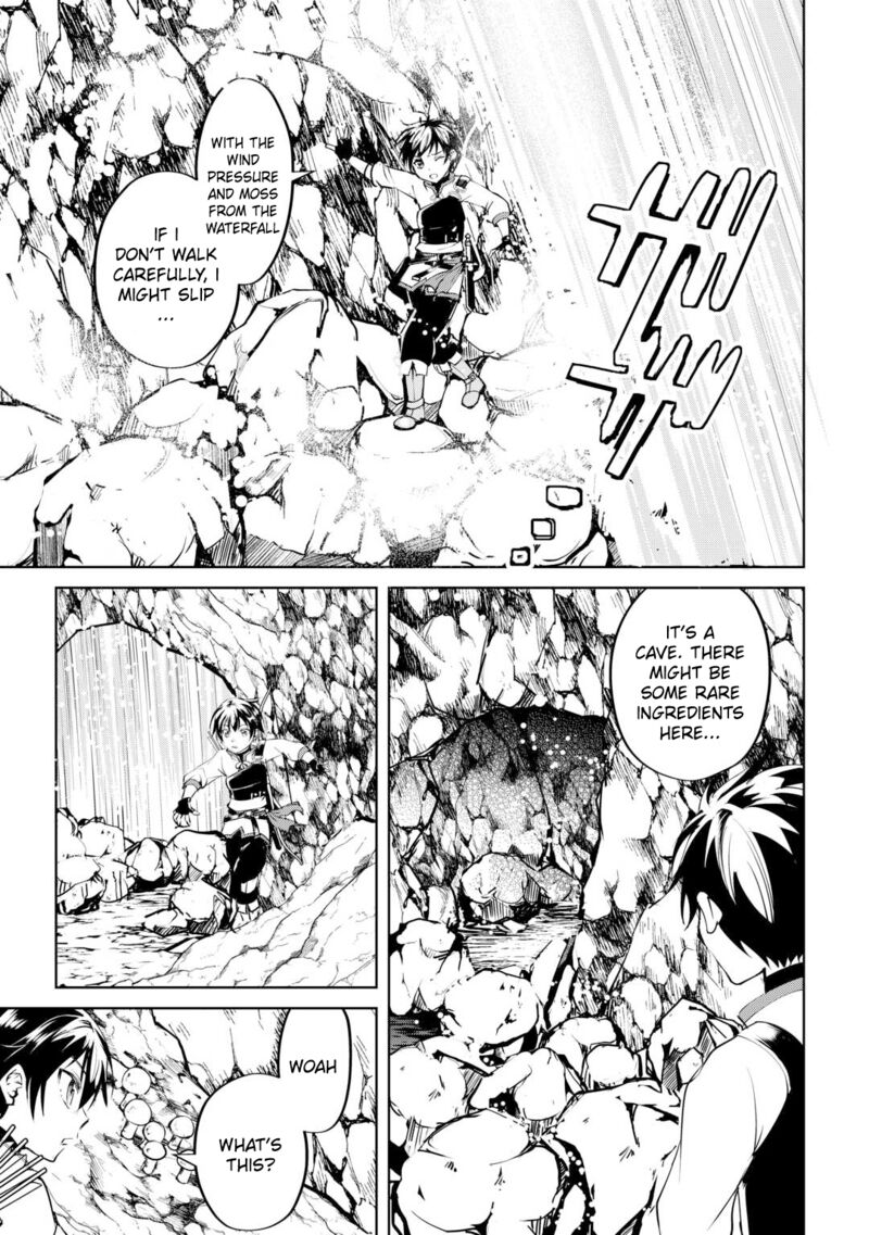 Amari Mono Isekaijin No Jiyuu Seikatsu Yuusha Ja Nai No De Katte Ni Yarasete Moraimasu 14 23