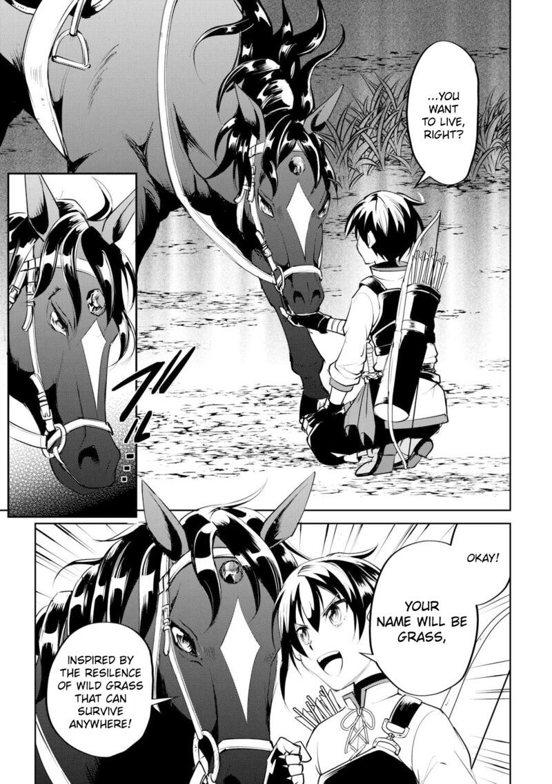Amari Mono Isekaijin No Jiyuu Seikatsu Yuusha Ja Nai No De Katte Ni Yarasete Moraimasu 14 9