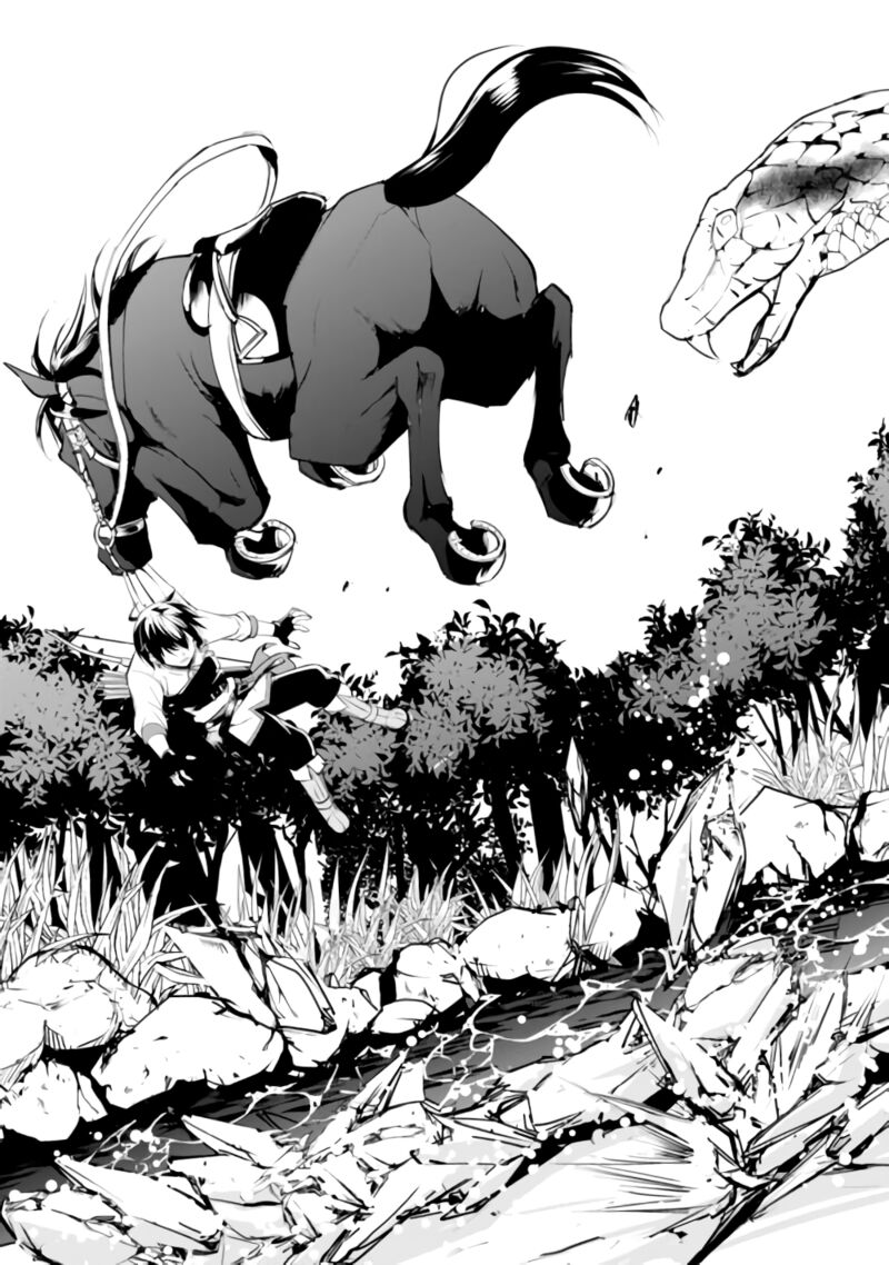 Amari Mono Isekaijin No Jiyuu Seikatsu Yuusha Ja Nai No De Katte Ni Yarasete Moraimasu 15 10