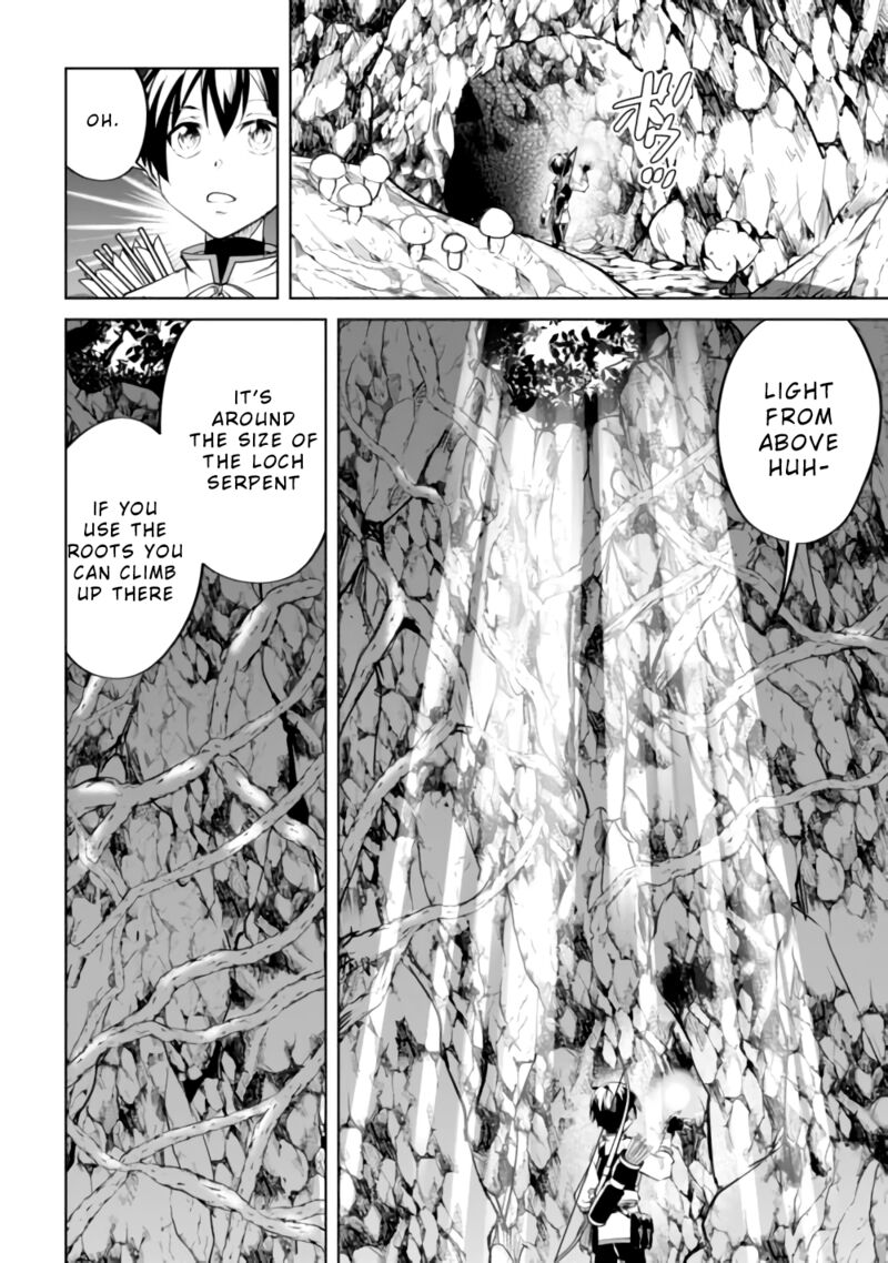 Amari Mono Isekaijin No Jiyuu Seikatsu Yuusha Ja Nai No De Katte Ni Yarasete Moraimasu 15 17