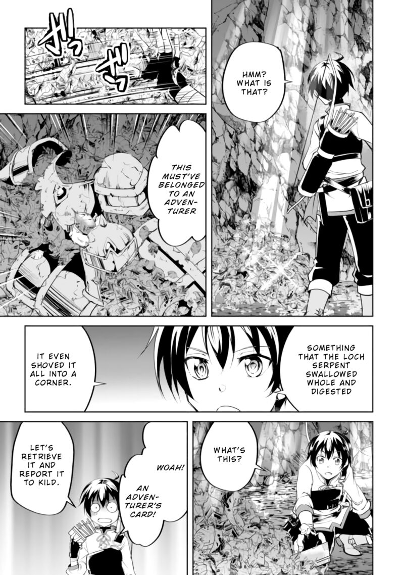 Amari Mono Isekaijin No Jiyuu Seikatsu Yuusha Ja Nai No De Katte Ni Yarasete Moraimasu 15 18