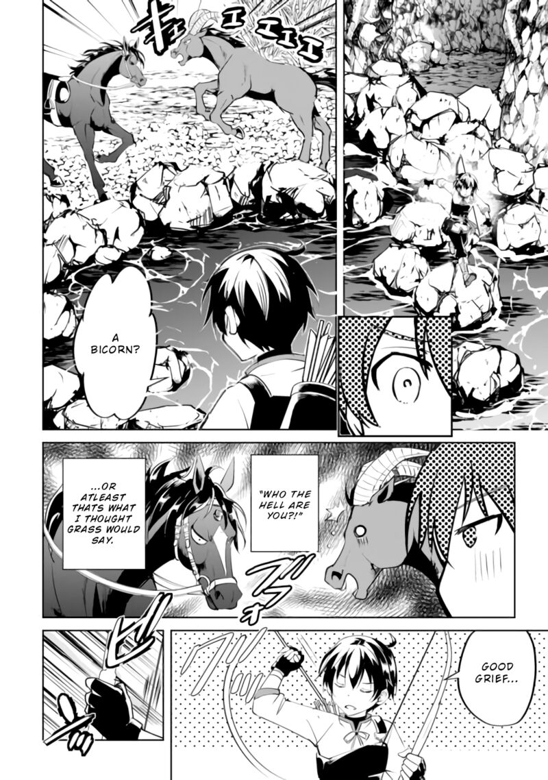 Amari Mono Isekaijin No Jiyuu Seikatsu Yuusha Ja Nai No De Katte Ni Yarasete Moraimasu 15 19
