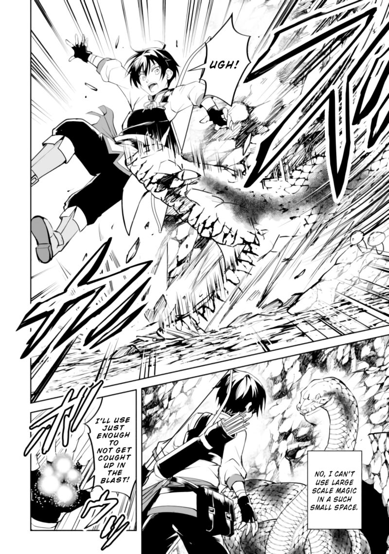Amari Mono Isekaijin No Jiyuu Seikatsu Yuusha Ja Nai No De Katte Ni Yarasete Moraimasu 15 3