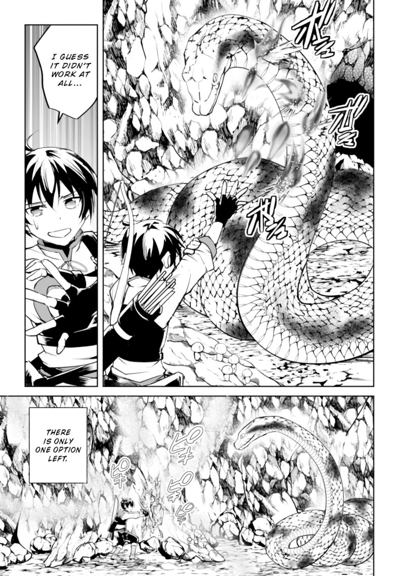 Amari Mono Isekaijin No Jiyuu Seikatsu Yuusha Ja Nai No De Katte Ni Yarasete Moraimasu 15 4