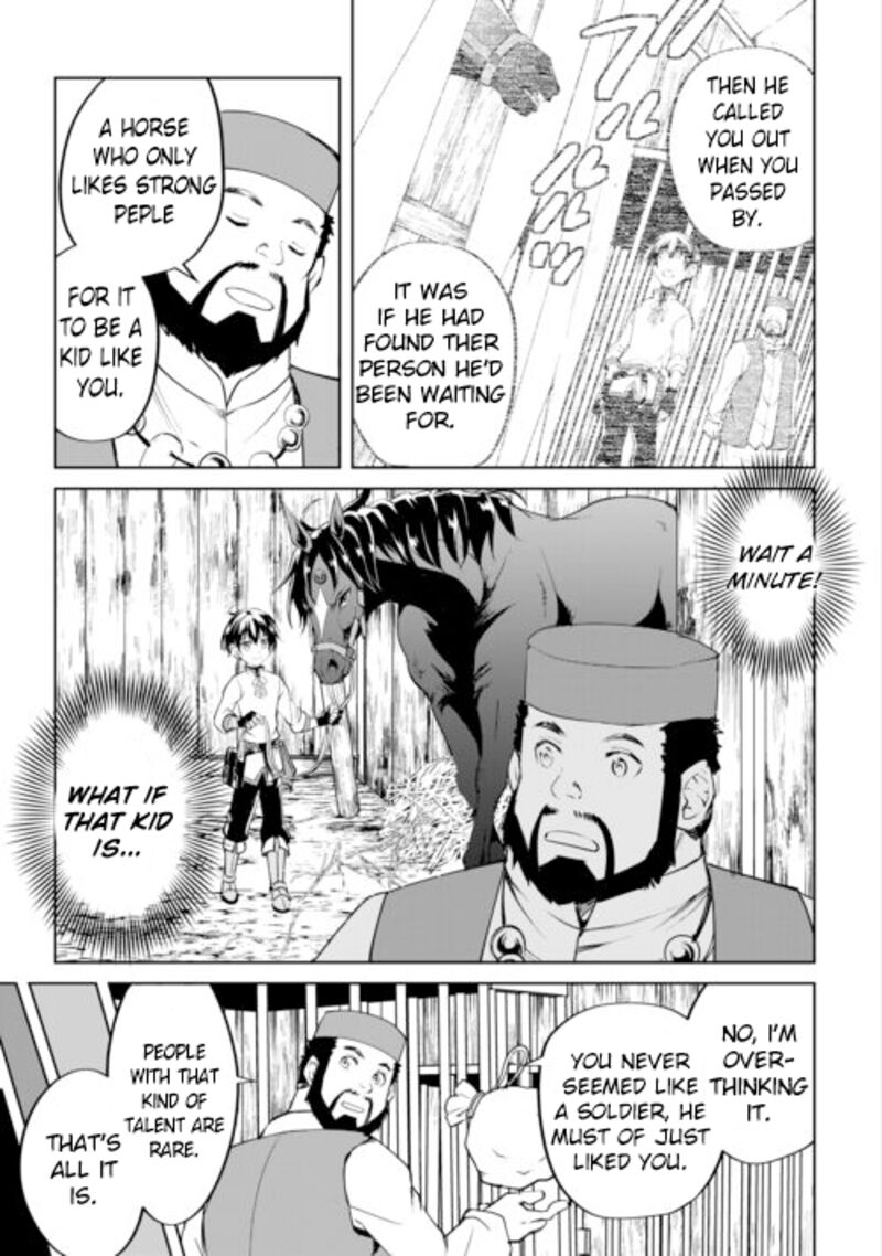 Amari Mono Isekaijin No Jiyuu Seikatsu Yuusha Ja Nai No De Katte Ni Yarasete Moraimasu 16 13