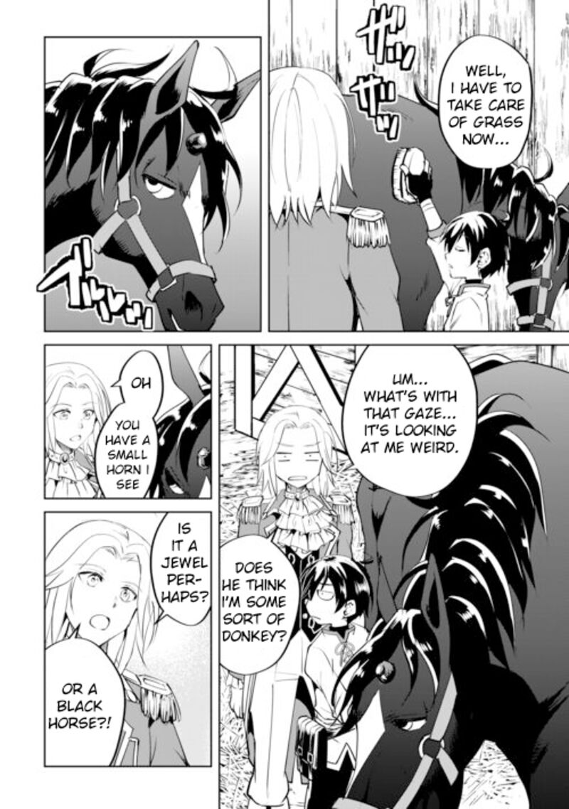Amari Mono Isekaijin No Jiyuu Seikatsu Yuusha Ja Nai No De Katte Ni Yarasete Moraimasu 16 18