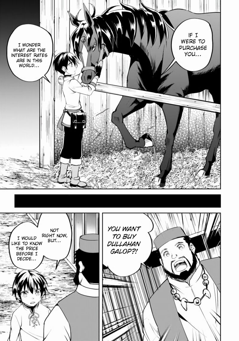 Amari Mono Isekaijin No Jiyuu Seikatsu Yuusha Ja Nai No De Katte Ni Yarasete Moraimasu 16 3