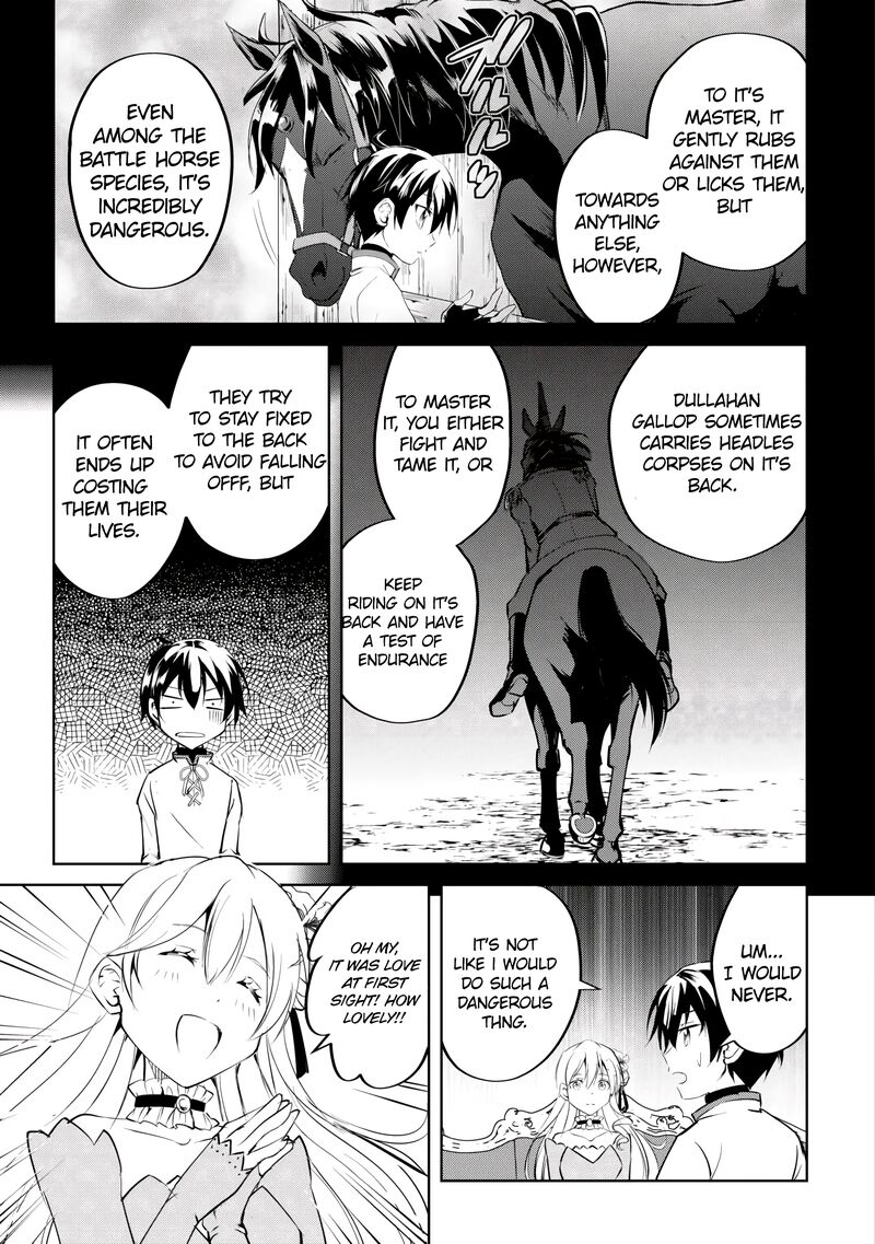 Amari Mono Isekaijin No Jiyuu Seikatsu Yuusha Ja Nai No De Katte Ni Yarasete Moraimasu 17 23