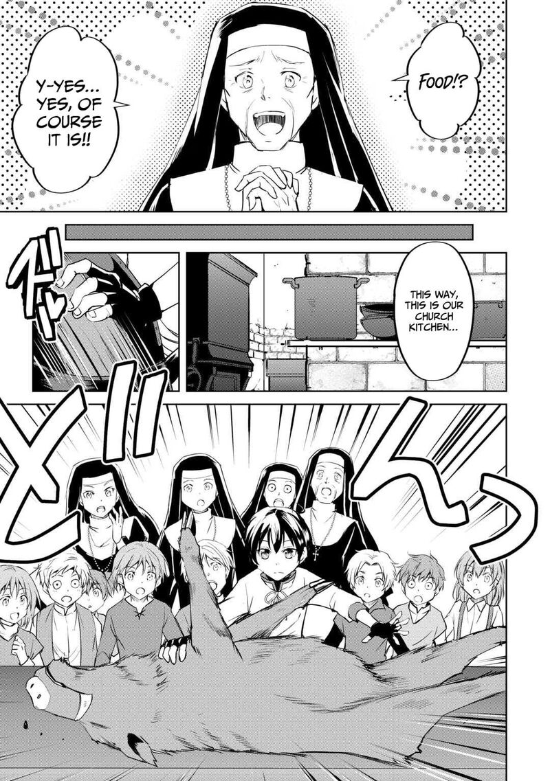 Amari Mono Isekaijin No Jiyuu Seikatsu Yuusha Ja Nai No De Katte Ni Yarasete Moraimasu 20 12