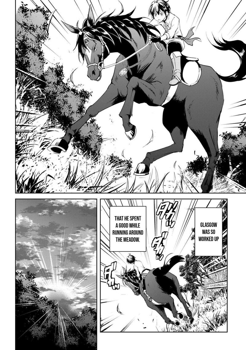 Amari Mono Isekaijin No Jiyuu Seikatsu Yuusha Ja Nai No De Katte Ni Yarasete Moraimasu 20 17