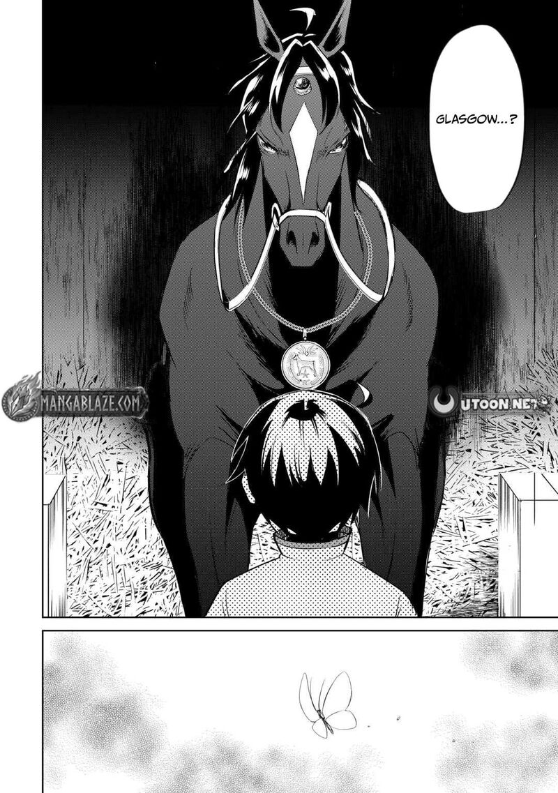 Amari Mono Isekaijin No Jiyuu Seikatsu Yuusha Ja Nai No De Katte Ni Yarasete Moraimasu 21 21