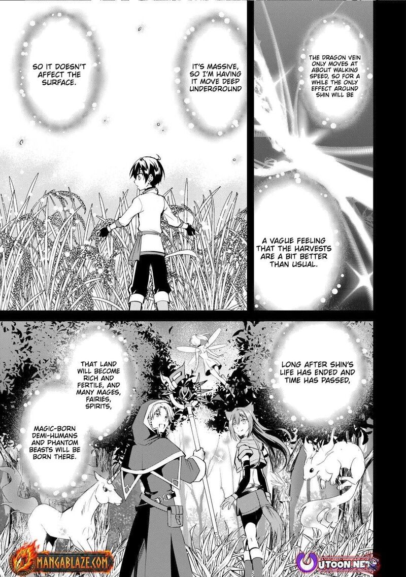 Amari Mono Isekaijin No Jiyuu Seikatsu Yuusha Ja Nai No De Katte Ni Yarasete Moraimasu 23 10