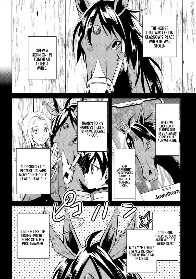 Amari Mono Isekaijin No Jiyuu Seikatsu Yuusha Ja Nai No De Katte Ni Yarasete Moraimasu 24 15