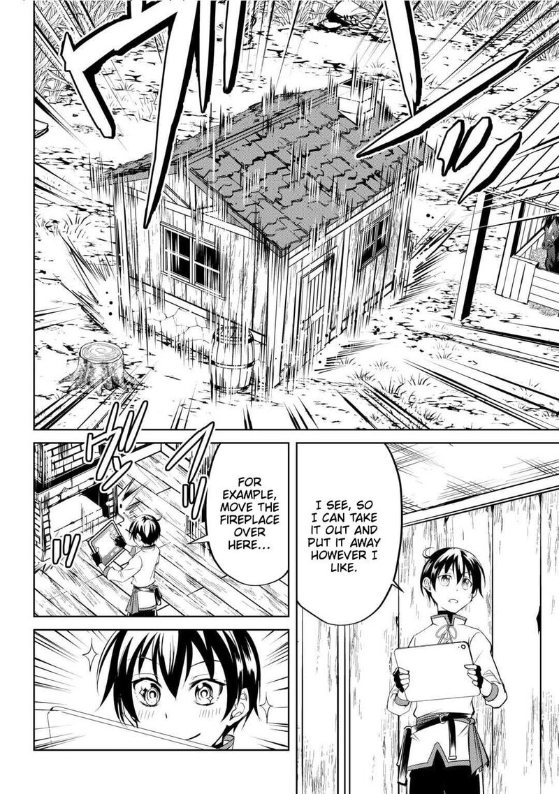 Amari Mono Isekaijin No Jiyuu Seikatsu Yuusha Ja Nai No De Katte Ni Yarasete Moraimasu 24 25