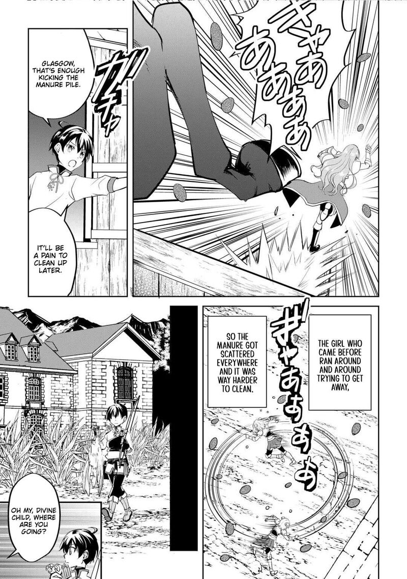 Amari Mono Isekaijin No Jiyuu Seikatsu Yuusha Ja Nai No De Katte Ni Yarasete Moraimasu 26 6