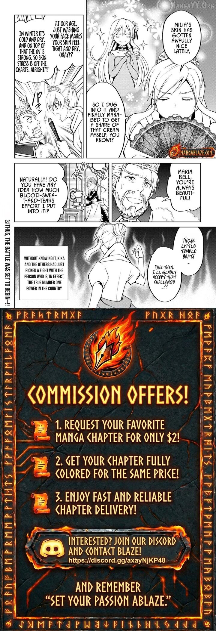 Amari Mono Isekaijin No Jiyuu Seikatsu Yuusha Ja Nai No De Katte Ni Yarasete Moraimasu 27 22