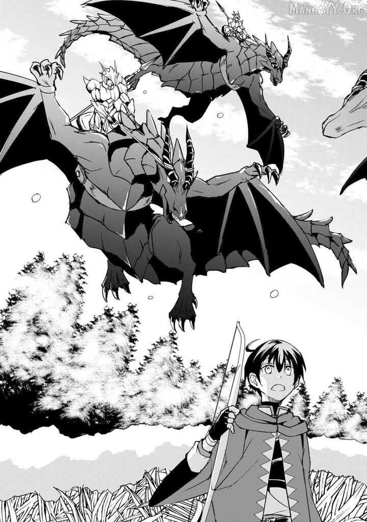 Amari Mono Isekaijin No Jiyuu Seikatsu Yuusha Ja Nai No De Katte Ni Yarasete Moraimasu 29 13