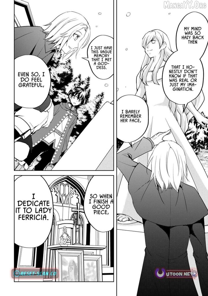 Amari Mono Isekaijin No Jiyuu Seikatsu Yuusha Ja Nai No De Katte Ni Yarasete Moraimasu 29 6