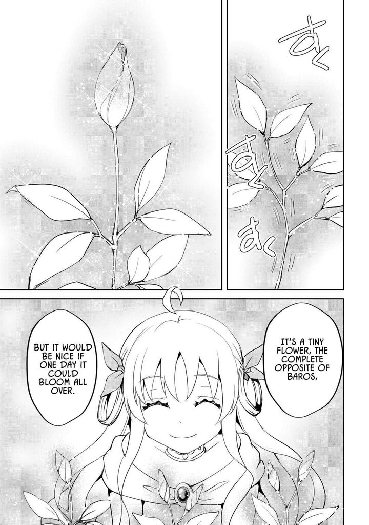 Amari Mono Isekaijin No Jiyuu Seikatsu Yuusha Ja Nai No De Katte Ni Yarasete Moraimasu 30 15