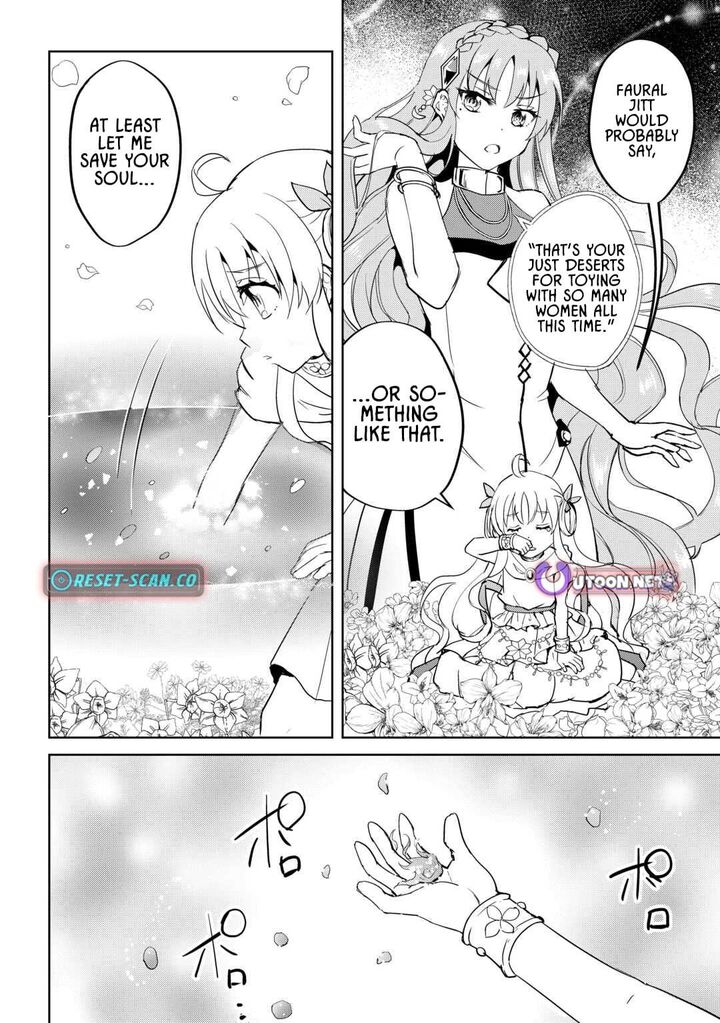 Amari Mono Isekaijin No Jiyuu Seikatsu Yuusha Ja Nai No De Katte Ni Yarasete Moraimasu 30 6