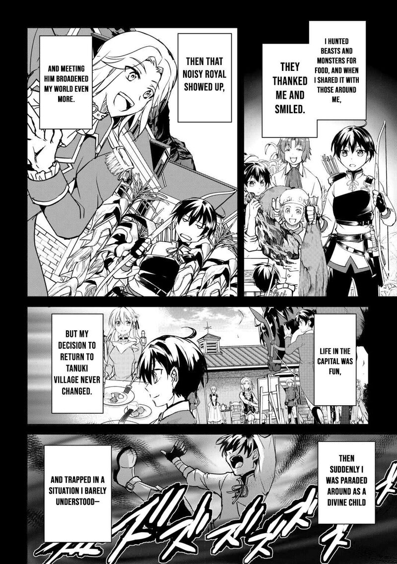 Amari Mono Isekaijin No Jiyuu Seikatsu Yuusha Ja Nai No De Katte Ni Yarasete Moraimasu 33 25