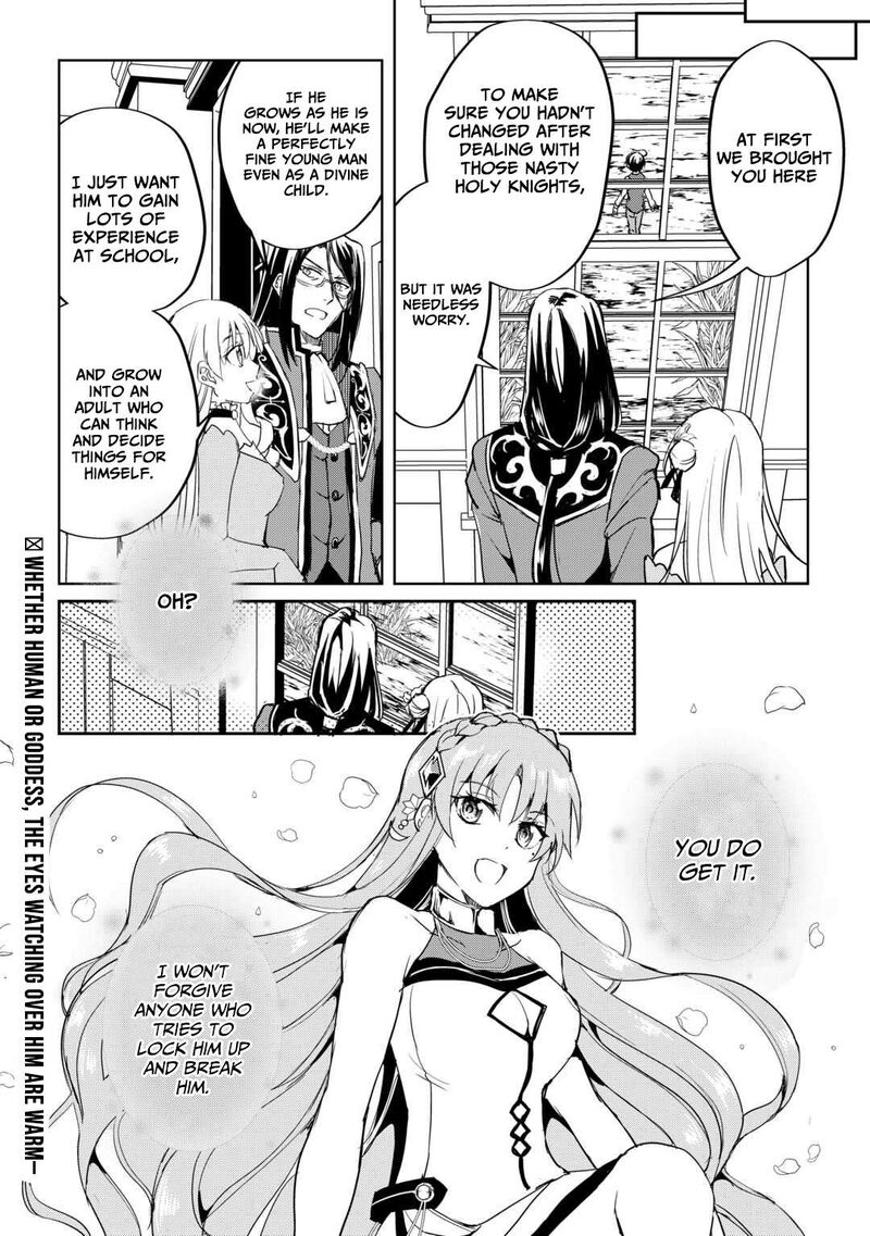 Amari Mono Isekaijin No Jiyuu Seikatsu Yuusha Ja Nai No De Katte Ni Yarasete Moraimasu 33 31