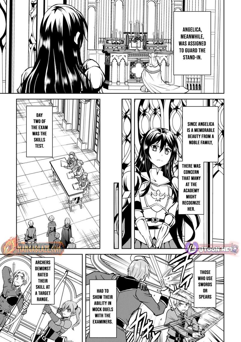 Amari Mono Isekaijin No Jiyuu Seikatsu Yuusha Ja Nai No De Katte Ni Yarasete Moraimasu 34 12