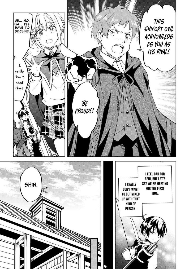 Amari Mono Isekaijin No Jiyuu Seikatsu Yuusha Ja Nai No De Katte Ni Yarasete Moraimasu 34 16