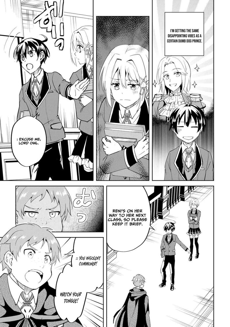 Amari Mono Isekaijin No Jiyuu Seikatsu Yuusha Ja Nai No De Katte Ni Yarasete Moraimasu 35 12