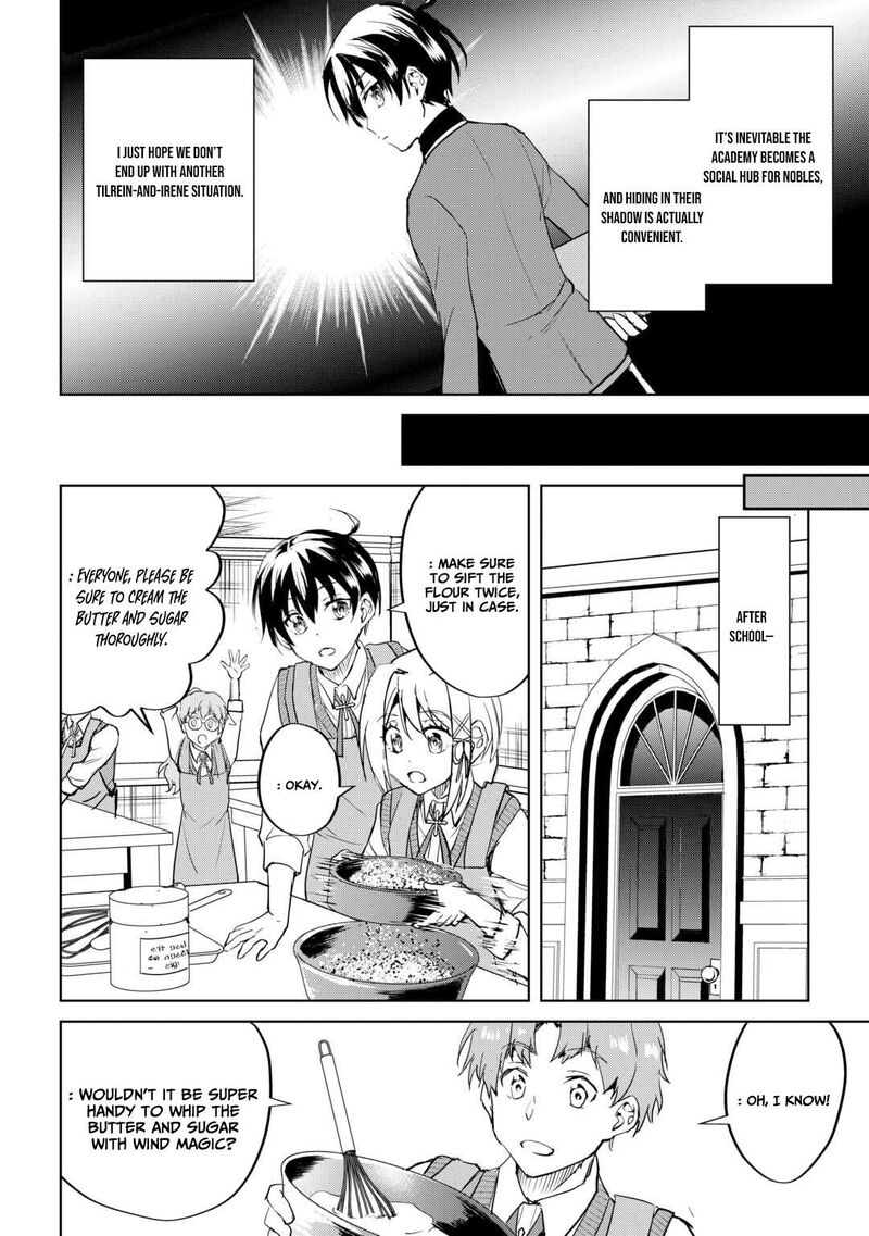 Amari Mono Isekaijin No Jiyuu Seikatsu Yuusha Ja Nai No De Katte Ni Yarasete Moraimasu 35 19