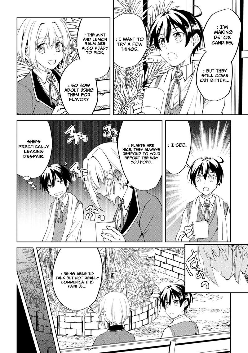 Amari Mono Isekaijin No Jiyuu Seikatsu Yuusha Ja Nai No De Katte Ni Yarasete Moraimasu 35 7